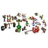 LEGO Город LEGO City 2016 Адвент-календарь 60133