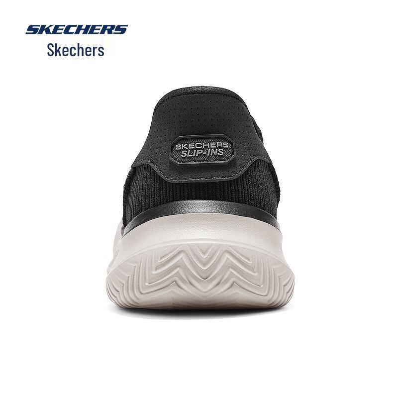 Skechers Мужские повседневные слипоны