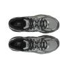 New Balance 740 Металлик Серебристо-Черные Унисекс Кроссовки U740BSM