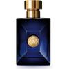 Versace Dylan Blue Туалетная вода спрей 200 мл