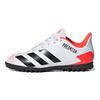 (GS) Predator 20.4 TF 'White Red Black' Kids' EG0933