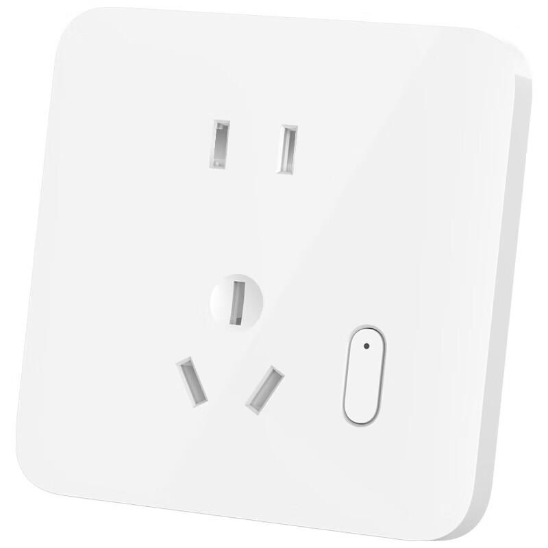 Xiaomi Mijia Smart Wall Socket