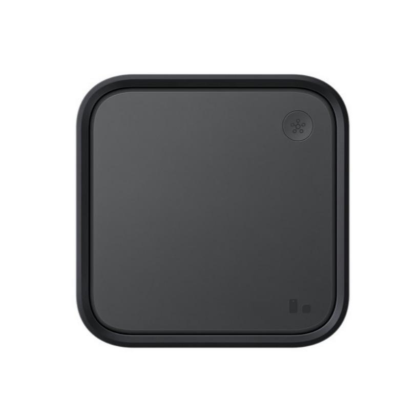 Samsung Станция SmartThings Хаб умного дома Быстрая беспроводная зарядка EP-P9500