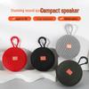 T&G TG352 Portable Outdoor Bluetooth Speaker