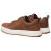 Timberland Кроссовки Maple Grove Comfortable Slip-Resistant Durable Low-Top Casual Shoes Men коричневые TB0A5Z1S3581