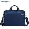 Деловая сумка-портфель для ноутбука Samsonite