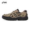 Унисекс кроссовки GEL-PICKAX Retro Sport Casual - Коричневый/Черный