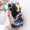 Для Motorola Edge 70 / Moto X70 Air Задняя крышка для Moto Edge70 X 70Air Чехол ТПУ Мягкий силикон Милый Кот Напечатанный Чехол для телефона