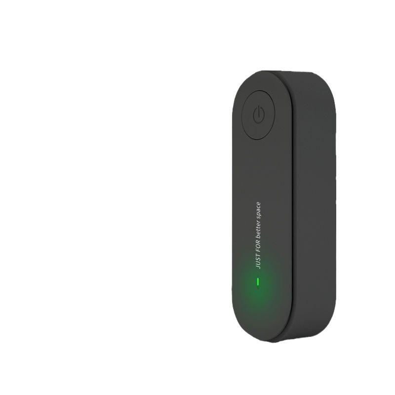 Air Purifier Mini Household Bedroom Deodorization Negative Ion Oxygen Bar Deodorization Formaldehyde Odor Smoke