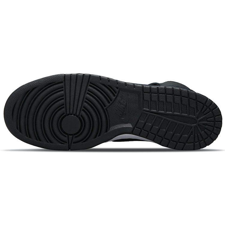 Nike X Fragment Design Dunk High 'Пекин' DJ0382-600