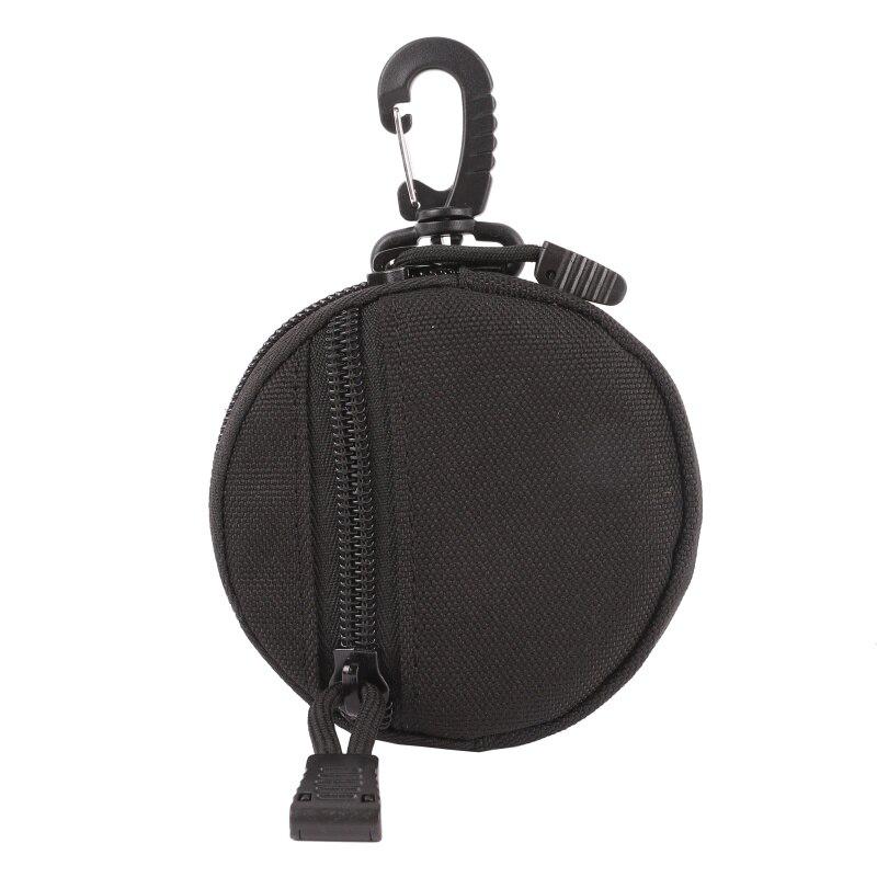 Многофункциональная тактическая поясная сумка, водостойкий кошелек, сумки для карт, военная сумка для ключей, сумка для монет, кошельки, практичная сумка для денег, сумка Molle