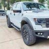 09-14 Ford Raptor F150 Боковая подножка педаль 6.2L Стиль соревнования