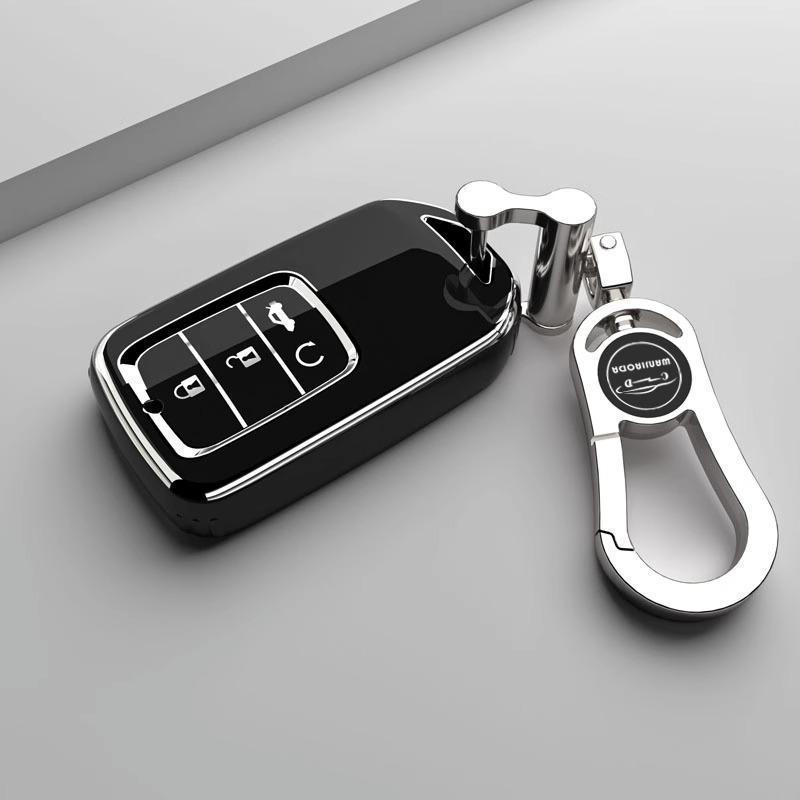 Honda Envix 2025 Чехол для ключей, Защитный корпус и Набор для декора интерьера