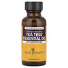 Tea Tree Essential Oil, 30Ml(1Fl Oz)