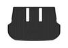 Коврик в багажник для Toyota Granvia, Highlander, Corolla, RAV4, Venza, BZ3 и Frontlander