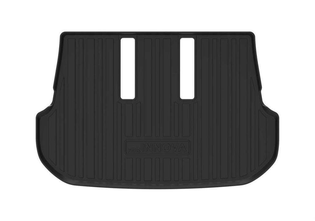 Коврик в багажник для Toyota Granvia, Highlander, Corolla, RAV4, Venza, BZ3 и Frontlander