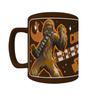Star Wars Fluffy Chewbacca 440ml Mug