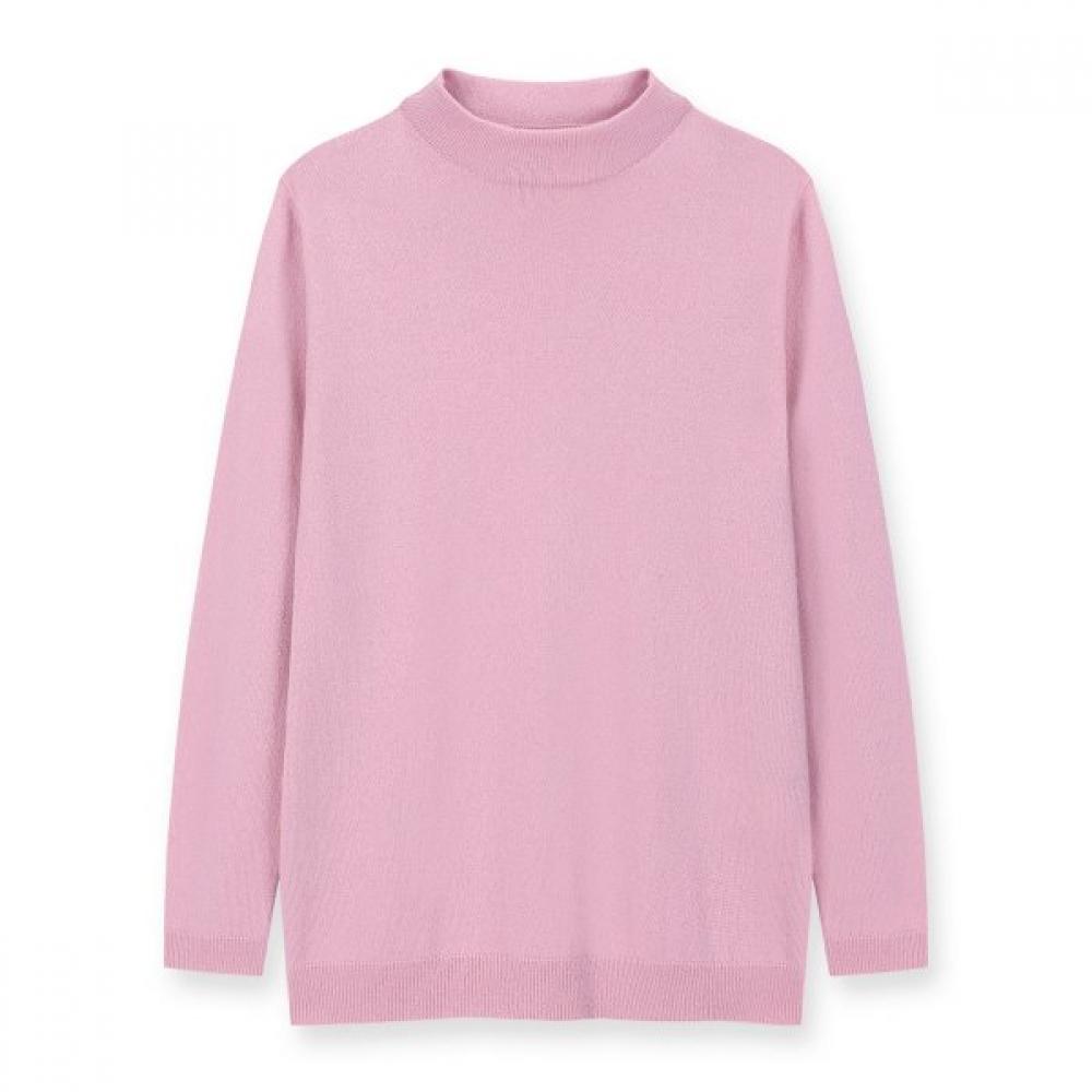 Furina High End Cashmere 100 High Neck Sweater