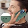 DIERFENG DF-03 for Motorola Moto G45 5G/G34 5G Case Wallet PU Leather Phone Cover