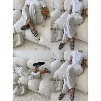 Женская обувь – Балетки