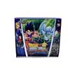 Dragon Ball Game Card Collection, Flashcards, Anime Toy Cards, Game Cards, Classic Laser Cards, Table Game Collection Cards