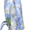 LOUIS VUITTON M43374 Van Gogh Palm SpringsBackpack Â· Daypack PVC Array