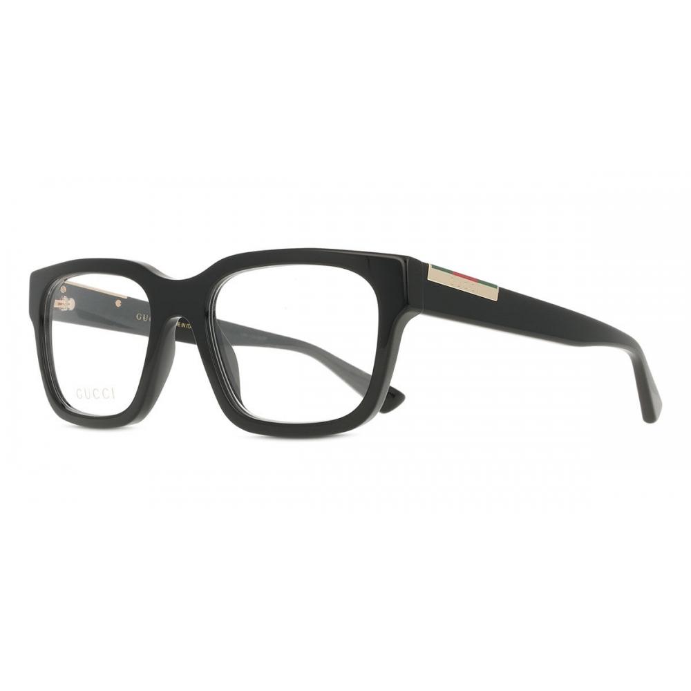 Gucci Gg1961o 001 Men Eyeglasses