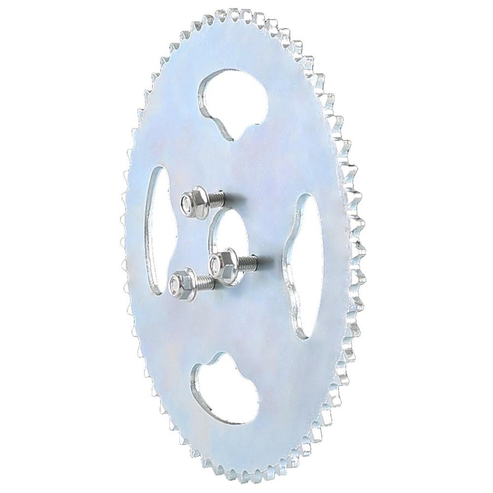 #35 Chain Sprocket 58 Tooth 29mm + 35 Chain 116 Links For Go Kart Mini Bike ATV Trike Dirt Bike Quad