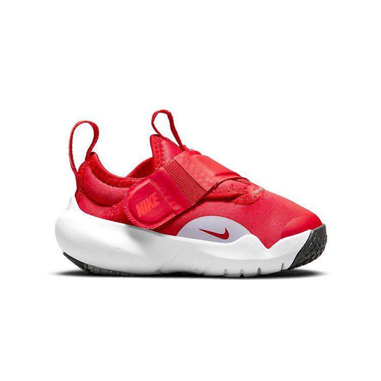 Nike Кроссовки Flex Advance Низкие для Малышей Красные Белые Младенцы и Малыши CZ0188-601