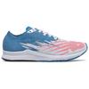 New Balance Nb 1500 V6 С круглым носком Удобная амортизация Поддерживающие Низкие кроссовки для бега Женские кроссовки Синий Серый Розовый W1500WB6