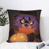 Наволочка OneShot Niko Милая Забавная Наволочка Мягкие Наволочки Для Офиса Автомобиля Домашнего Декора