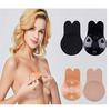 Women Silicone Invisible Breast Lift Up Bra Tape Sticker Anti Emptied Chest Paste Adhesive Bras