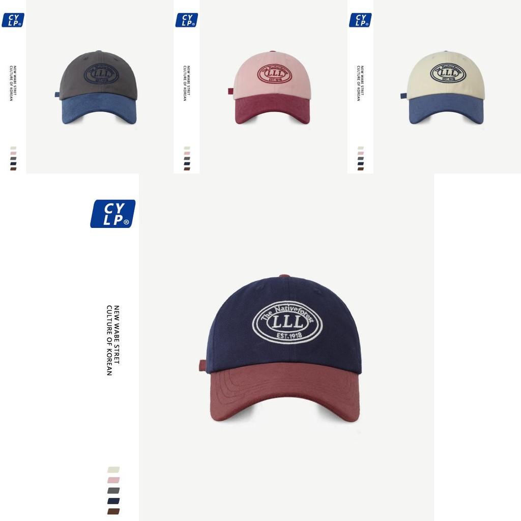 Casual Spring Baseball Hat For Women In Chic Color Combinations And Soft Cotton