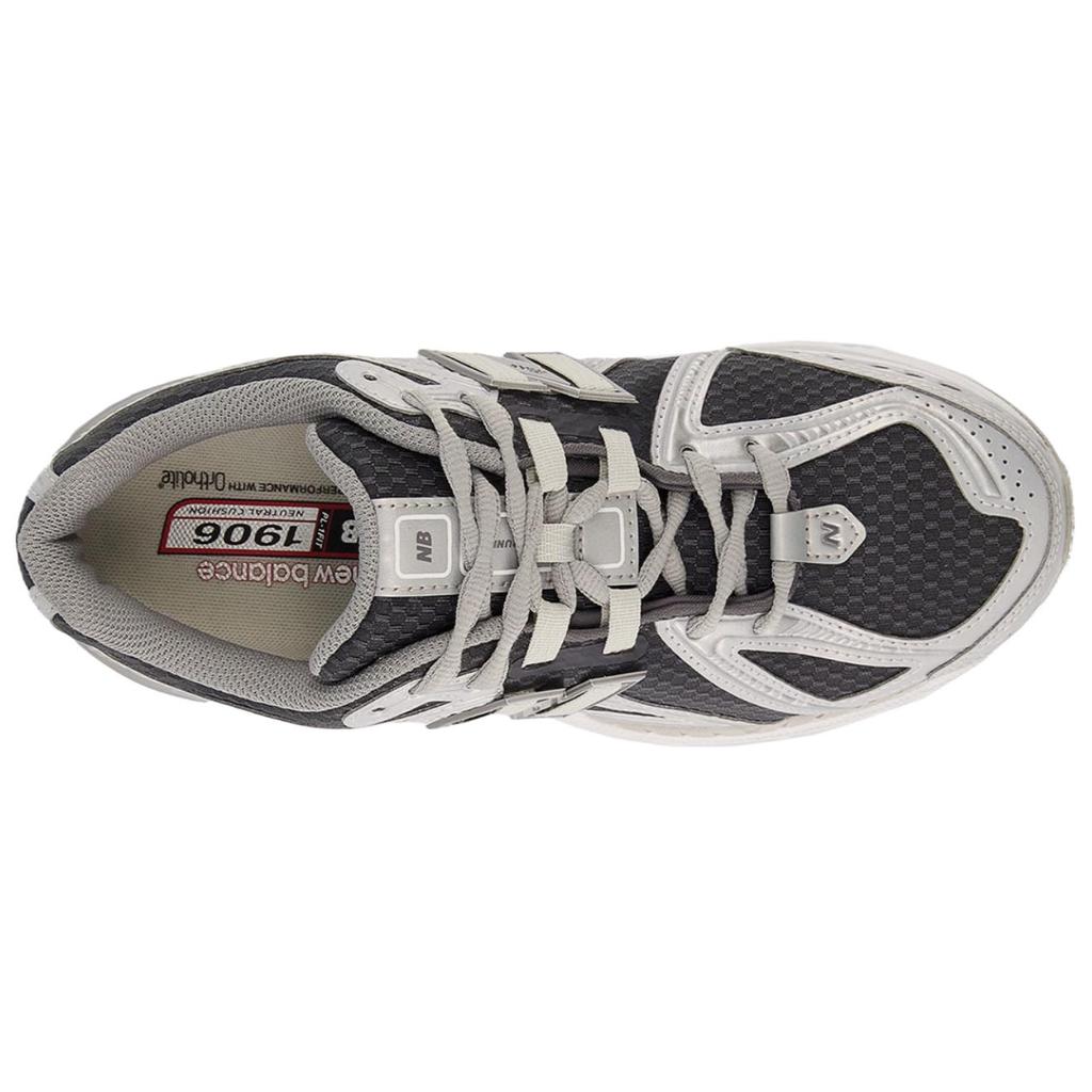 New Balance Кроссовки 1906R 'Белый графит' U1906RCL