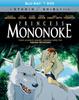 Принцесса Мононоке [Blu-ray]