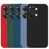 Для Oneplus Nord 3 Чехол Oneplus Nord 3 Funda Coque Shell Мягкий оригинальный жидкий силиконовый бампер для Oneplus Nord 3