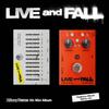 Xdinary Heroes - 5th Mini Album: LIVE and FALL [Platform] [1 Out of 2 Randomly Sent]