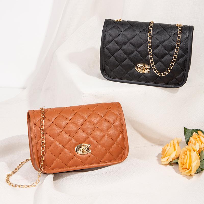 Вышитая сумка через плечо Женская сумка кроссбоди Свежая и милая Сумка для мобильного телефона