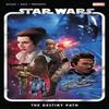 Star Wars Vol. 1 The Destiny Path by Charles Soule Paperback Book 9781302920784