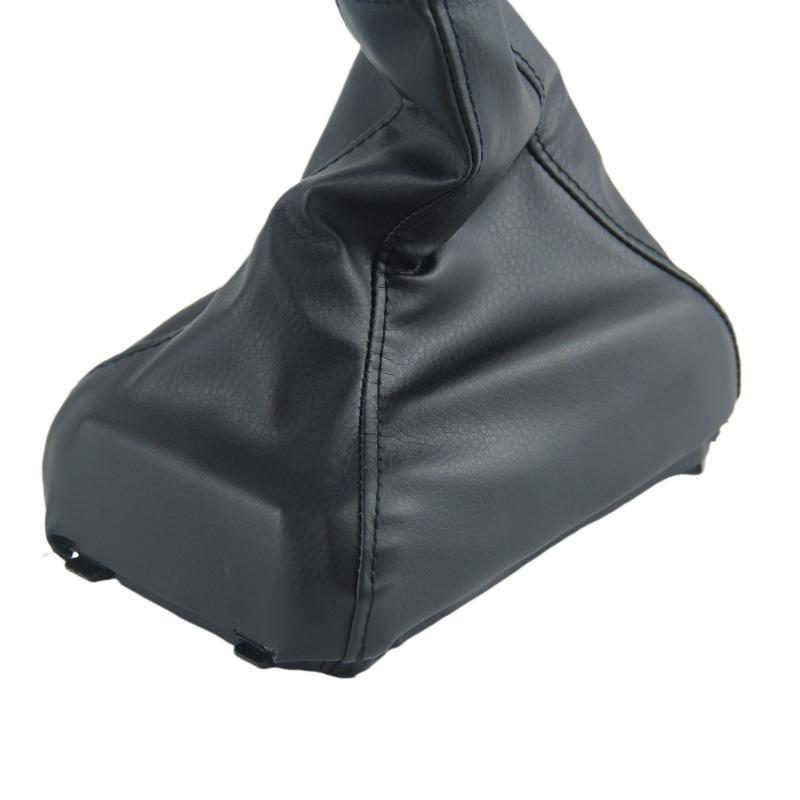 Чехол для багажника Opel Corsa B 93-00 Kadett E 84-93 Calibra 90-97 Vectra A 88-95 Astra F Vauxhall, ручка переключения передач