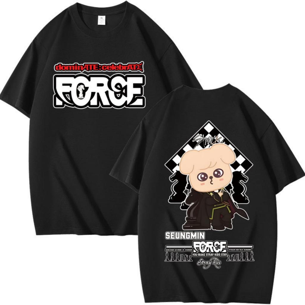 Женская и мужская унисекс модная футболка с принтом, круглым вырезом и коротким рукавом, пуловер