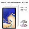 1PC/2PCS/3PCS Tempered Glass For Samsung Galaxy Tab S4 10.5 2018 SM-T830 SM-T835 Screen Protector Tablet Film
