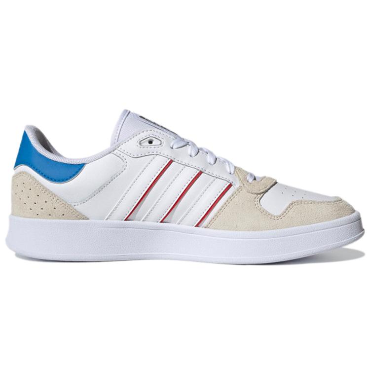 adidas Breaknet Plus 'Белый' GW5588