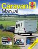 Книга The Caravan Manual : Servicing, Maintenance and Improvements