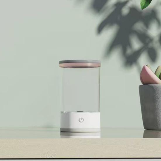 Электрический очиститель для кистей для макияжа USB Автоматическая машина для чистки косметических кистей Многофункциональная сушилка для косметических кистей Держатель Контейнер для мытья инструментов