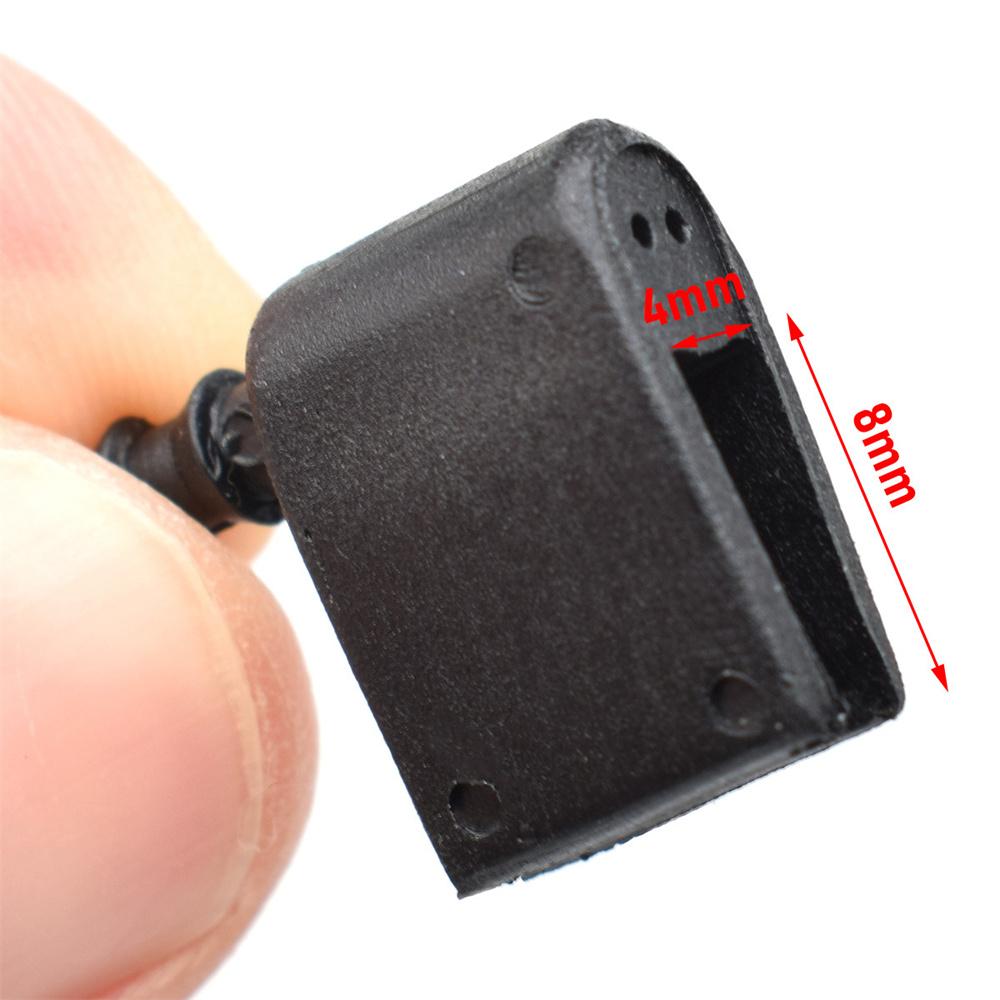 2x Windscreen Washer Jet Nozzle W/ 2m Hose For Mercedes-Benz Sprinter 2E1955985