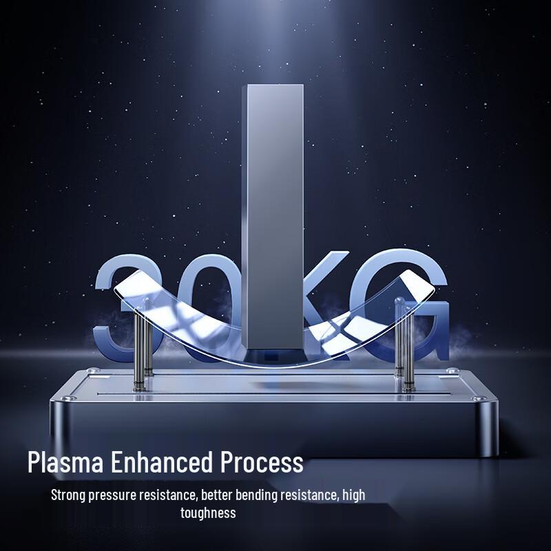 Защитное стекло ShineTrue для экрана iPad