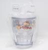 OSK Sumikko Gurashi The Mysterious Child of the Patchwork Factory Plastic Cup Orange Movie C-7 [C-7]