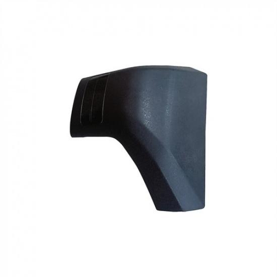 1x Rear Right Roof Rack Cross Bar End Cover Cap For Toyota Highlander -2024