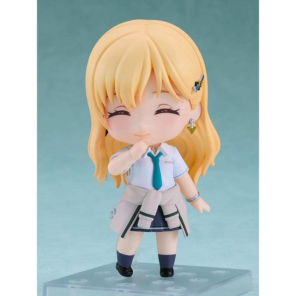 Фигурка Nendoroid Аясэ Саки - Жизнь моей сводной сестры Масштаб 1/7 Раскрашенная пластиковая экшн-фигурка